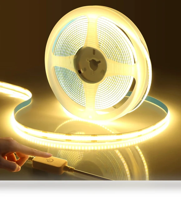 LED Strip Light — LED Strips, Rybakov Home Lighting
