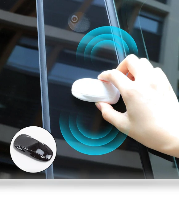 Plaid Key Fob Smart Keyless Remote — Keyless Entry, JOHO - CarGear