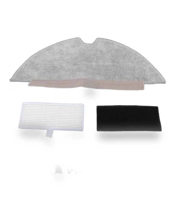 Reusable Vacuum Robot Filter — Parts & Accessories, Amazing-duoqiao