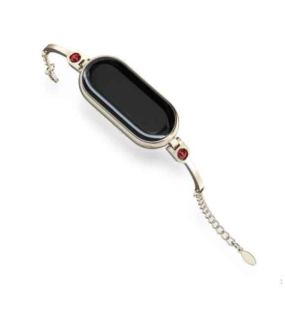 Smart Band Bracelet — Smartwatch Straps, Hobbies mall