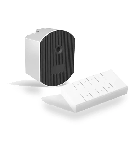 Smart Dimmer Switch — Dimmer Switches, Tomshine