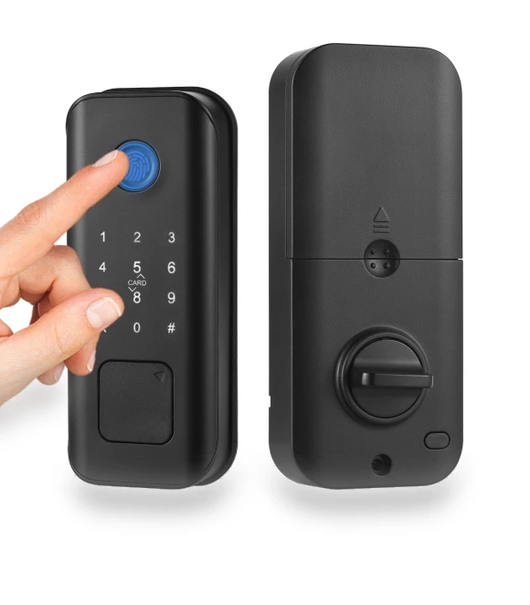 Smart Lock — Smart Home Security, Neoglint