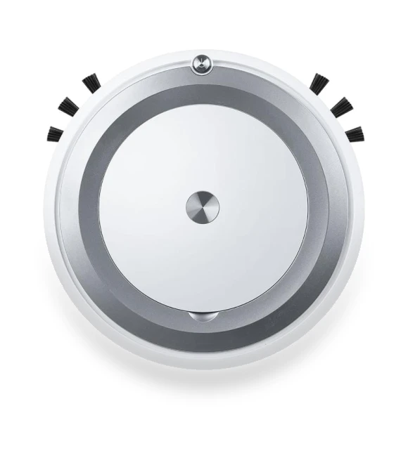 Smart Robot Vacuum Cleaner — Smart Cleaning Robots, Factory Discount Outlet