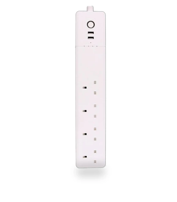 Smart Wi-Fi Extension Lead — Smart Home Hubs & Controllers, 3d printing machine