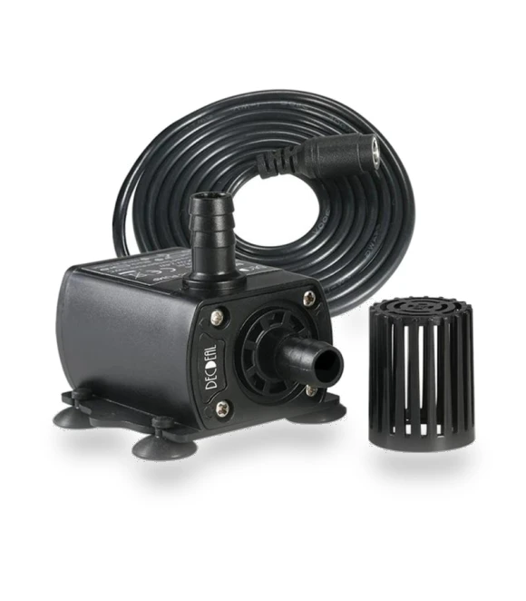 Submersible Pump — Water Pumps, CUCU