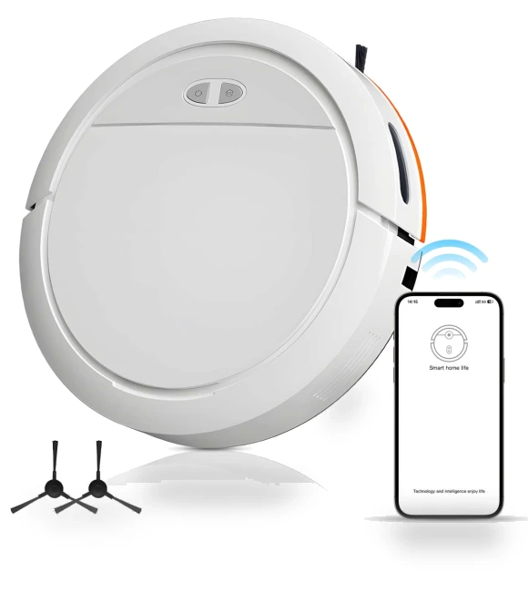 Sweeper Robot — Smart Cleaning Robots, TaoPo Directs