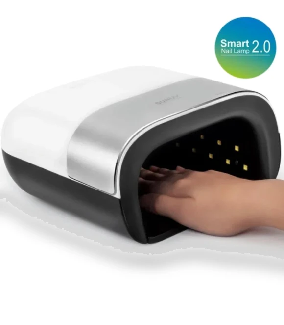 UV LED Nail Dryer — Curing Lamps, Glow Makeup