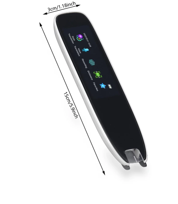 Voice Translator Smart Pen — Language Translators, ZuiyouGongyi1