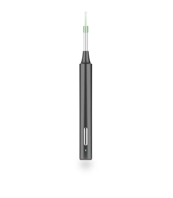 Wi-Fi Smart Visual Ear Sticks — Syringes, G KE