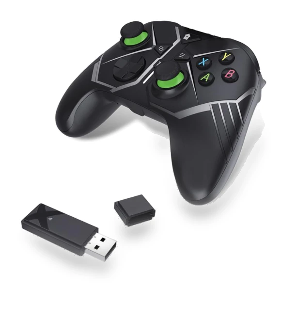 Wireless Gaming Controller — Game Controllers, CUCU