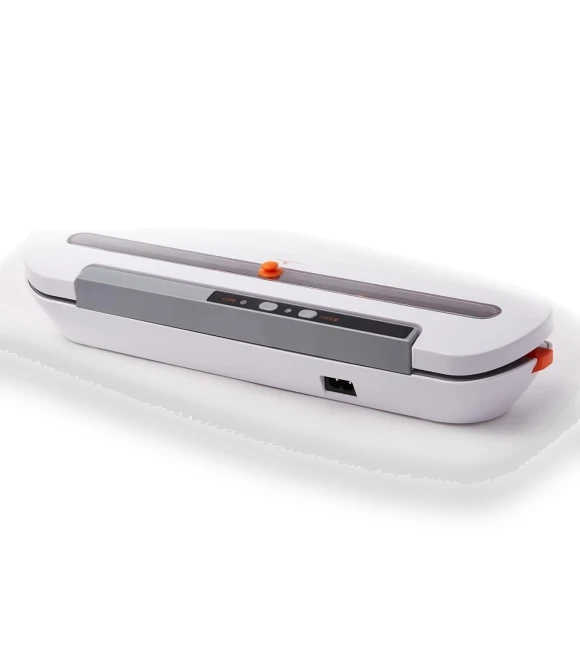 Automatic Food Sealing Machine — Vacuum Bags, Factory Discount Outlet