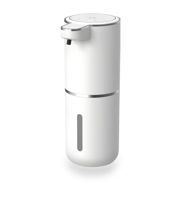 Automatic Soap Dispenser — Care Dispensers, Refreshing Home