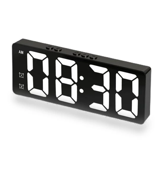 Digital Alarm Clock — Alarms & Clocks, Refreshing Home