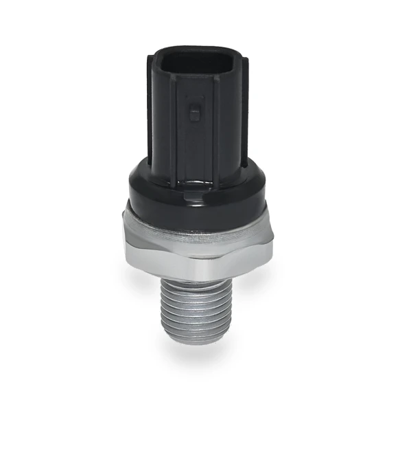 Knock sensor — Acceleration, FST UNITED GROUP