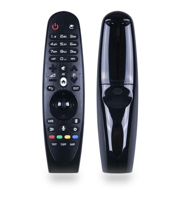 Magic Smart LED TV Remote Control — Remote Controls, Fashion GZ