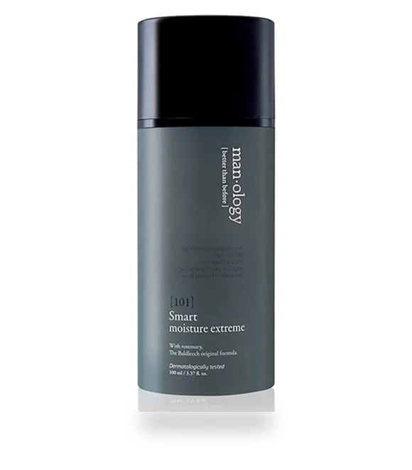 Menology 101 Smart Moisture Extreme — Nourishing Body Creams, belif