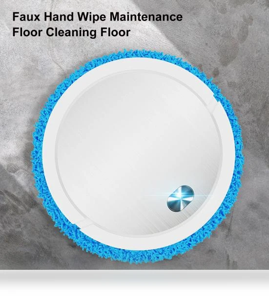Mini Vacuum, Sweeping Robot — Smart Cleaning Robots, Zoeneed