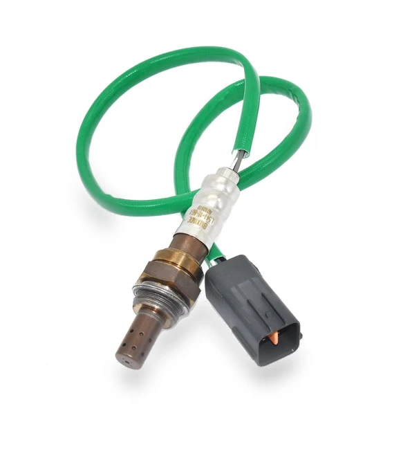 Oxygen sensor — Check Engine, Tesla Car parts