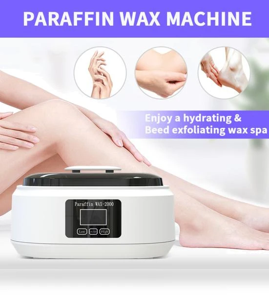 Paraffin Wax Melting Machine — Paraffin Baths, Talos Makeup K