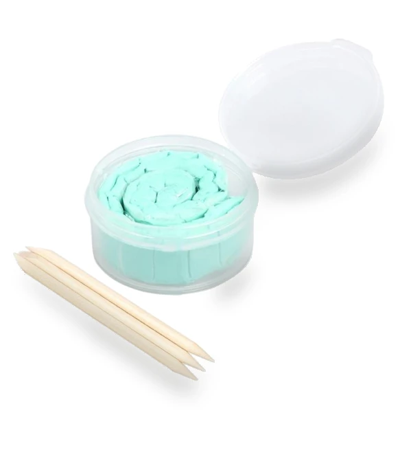 Professional Watch Cleaning Clay — Repair Tools & Kits, dongyah
