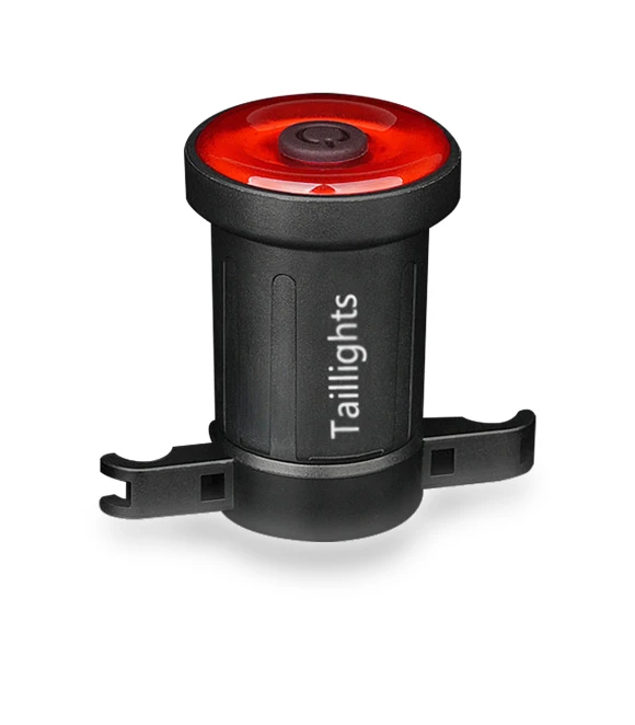 Rear Bike Light — Bike Headlights, TOMTOP JMS