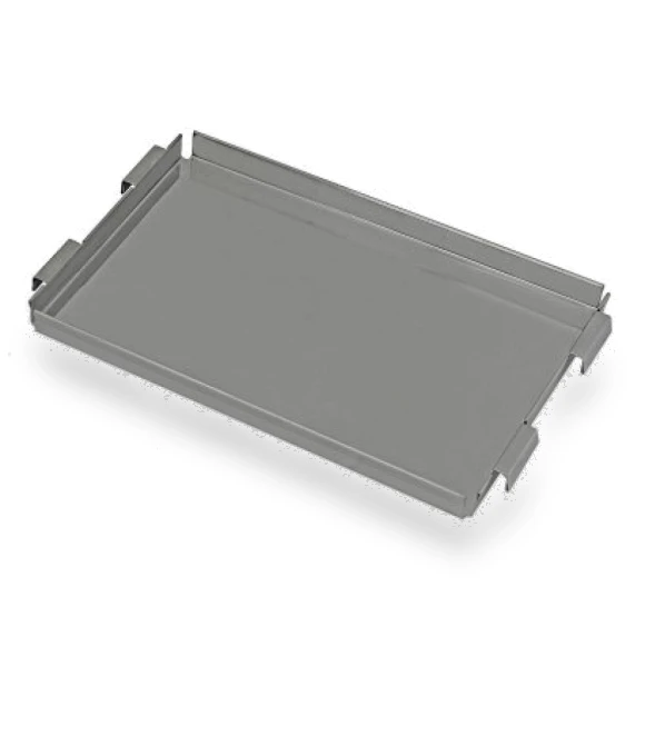 Receiver for coal — Burners, Outdoor Nippon