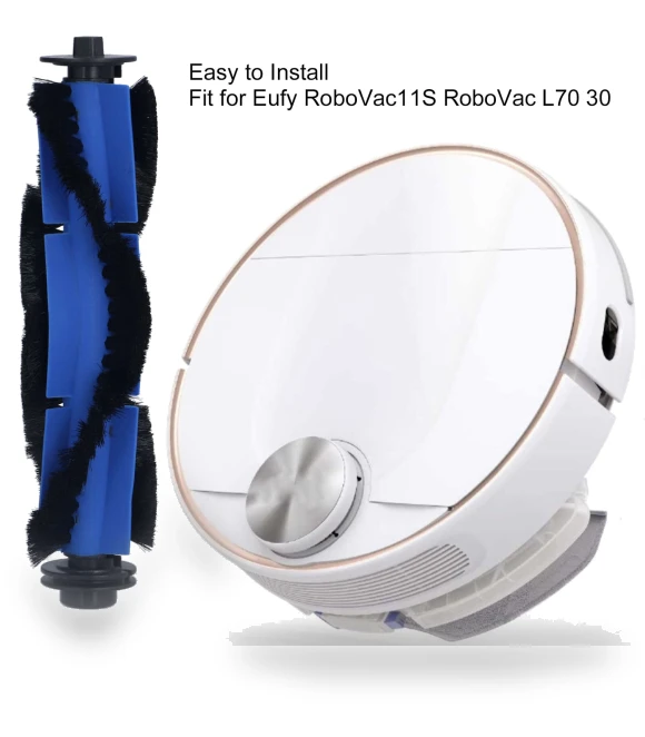 Replacement Rotating Brush — Accessories, TaoPo Directs