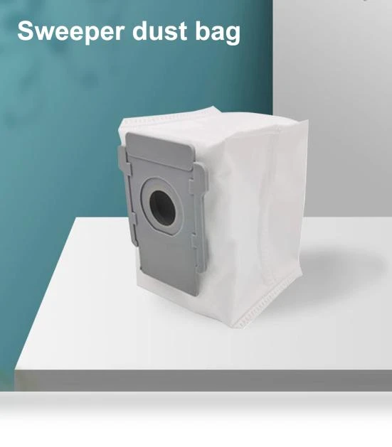 Replacement Vacuum Bags — Canister, Blissful Living