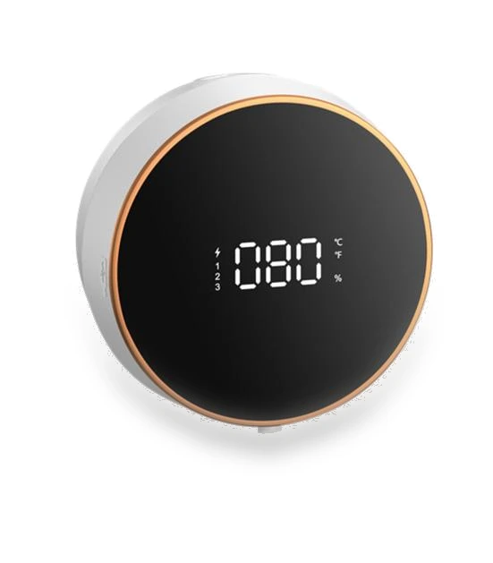 Smart Automatic Soap Dispenser — Care Dispensers, Refreshing Home