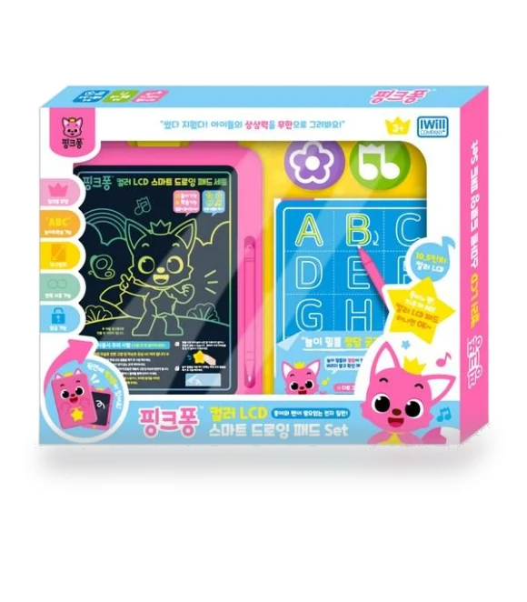 Smart Drawing Tablets Set — Drawing Boards, Board M Factory
