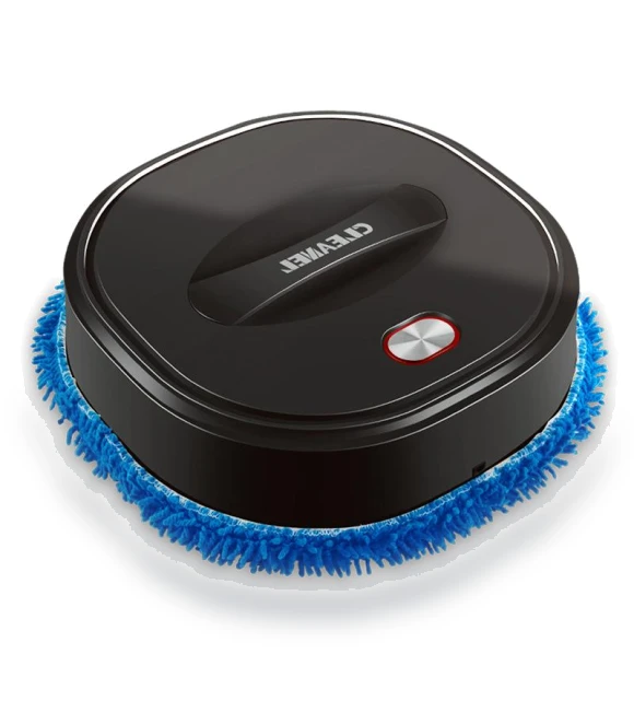 Smart Floor Cleaning Robot — Smart Cleaning Robots, Refreshing Home