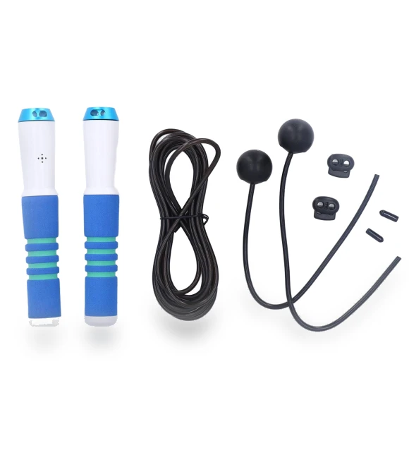 Smart Jump Rope with App — Jump Ropes, DQ-Industry-N