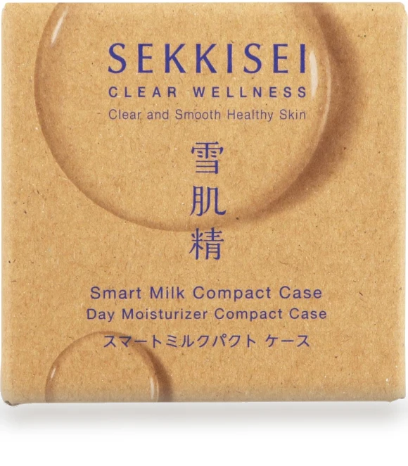 Smart Milk Pocket Case — Protective Cases, Kose