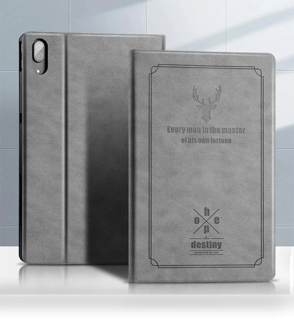 Smart Shell Tablet Case — Keyboard Cases, Lenovo