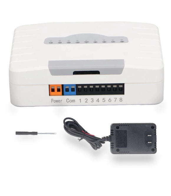 Smart Sprinkler Controller — Controllers, TaoPo Directs