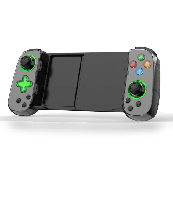 Stretchable Wireless Controller for Gaming Console — Accessories, FourAll Video Games Accessories