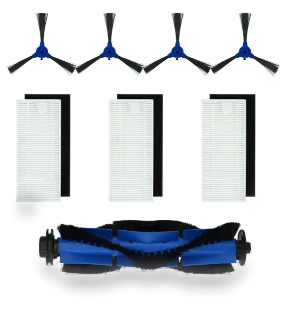 Vacuum Accessory Kit — Parts & Accessories, TaoPo Directs