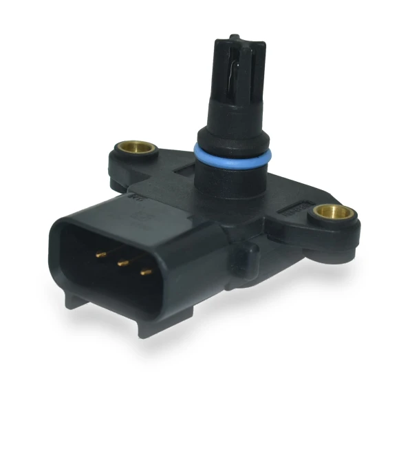 Vacuum Pressure Sensor — Barometric Pressure, Optimized General