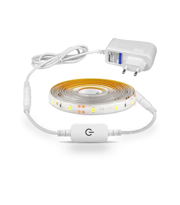 Adjustable Brightness LED Strip — LED Strips, MALITAI