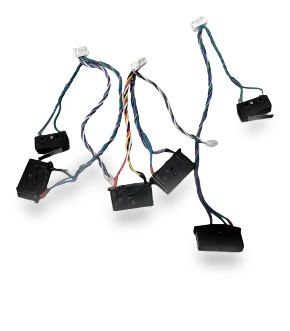 Altitude Sensor — Vacuums, Homedepot