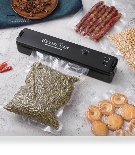 Automatic Vacuum Food Sealer — Vacuum Sealers, Computer Life