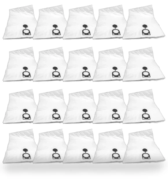 Dust Bags for Robot Vacuum — Parts & Accessories, Homedepot
