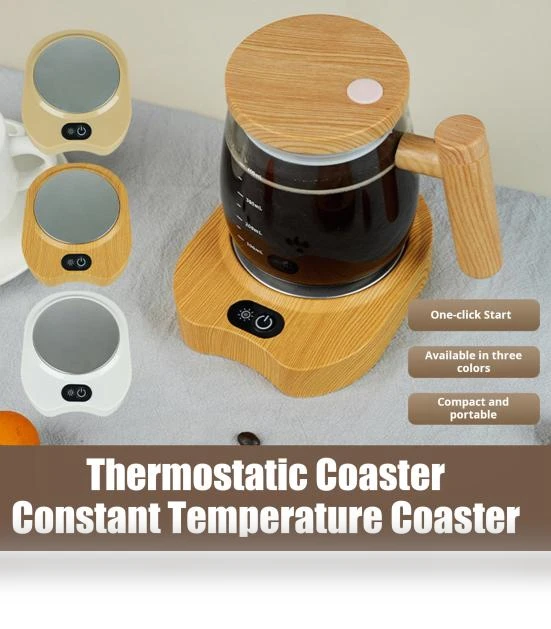 Electric Cup Warmer — Beverage Warmers, youlanda