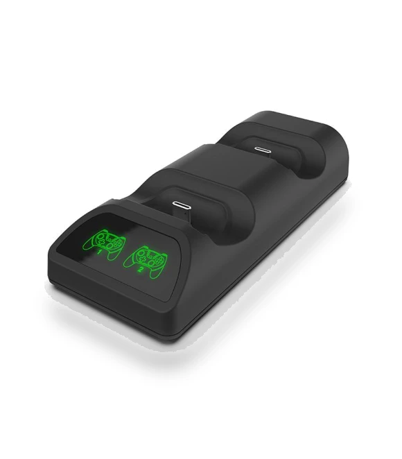 Gaming Charging Station with Light Indicator — Chargers, Bai Fen Bai Electronic