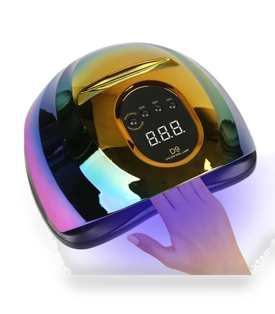 LED Nail Lamp — Curing Lamps, Lady Bug