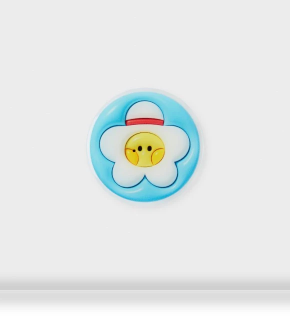 Mini Smart Talk — Interactive, LINE FRIENDS