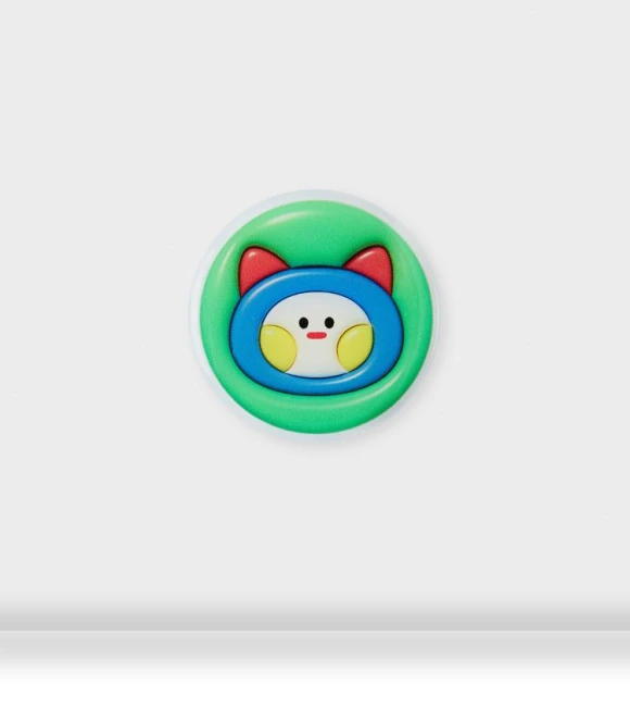 Mini Smart Talk — Interactive Animal Companions, LINE FRIENDS