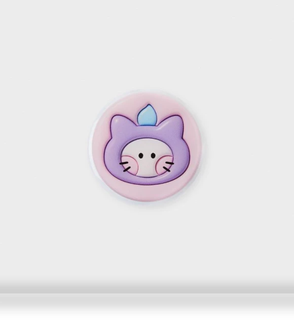 Mini Smart Talk — Interactive, LINE FRIENDS