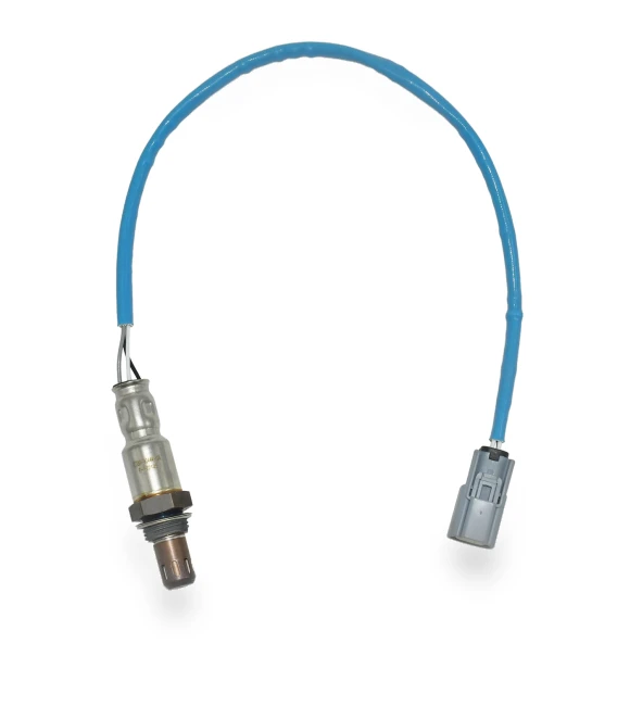 Oxygen sensor — Check Engine, Tesla Car parts