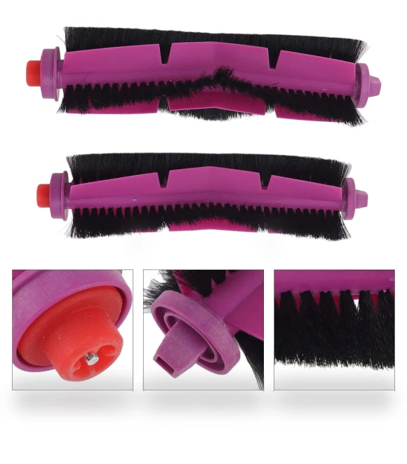 Professional Replacement Vacuum Brush — Accessories, TaoPo Directs
